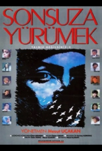 Sonsuza Yürümek