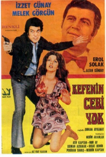 Kefenin Cebi Yok